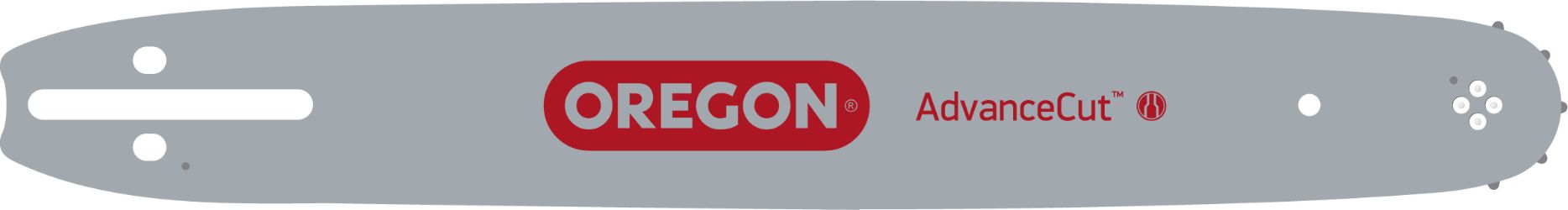 Oregon 150MLBK095 15-inch AdvanceCut 95 Series Bar 