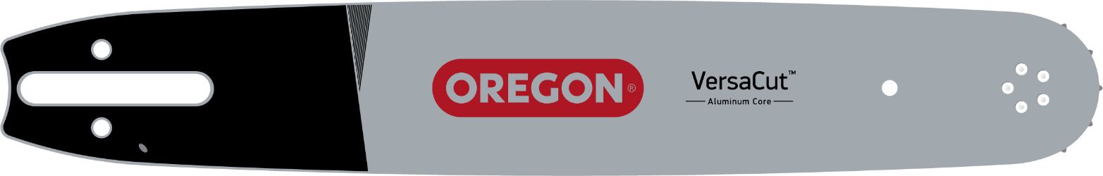Oregon 153VXLGD025 15-inch VersaCut .325 Series Bar 
