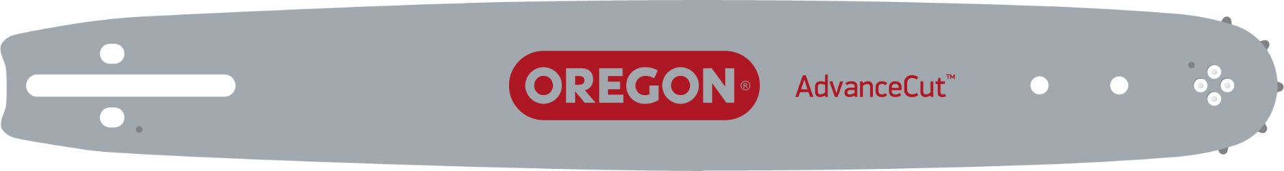 Oregon 158PXBK095 15-inch AdvanceCut .325 Series Bar 