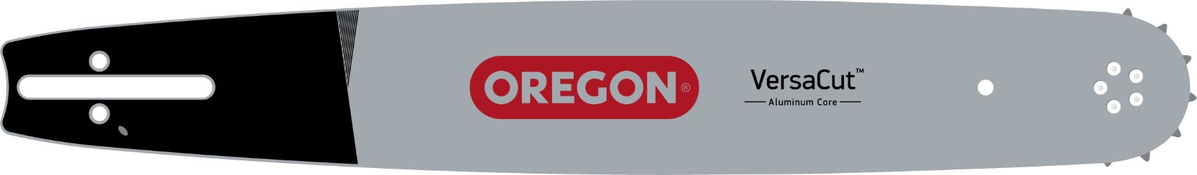 Oregon 160VXLGK095 16-inch VersaCut .325 Series Bar 