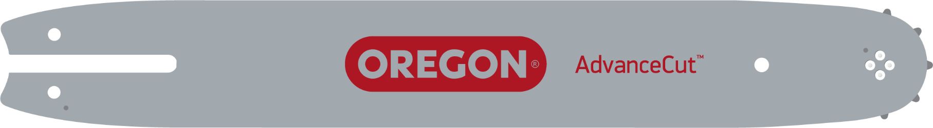 Oregon 163PXBA074 16-inch AdvanceCut .325 Series Bar 