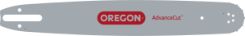 Oregon 163SFGD025 16-inch AdvanceCut .325 Series Bar - OCS 163SFGD025