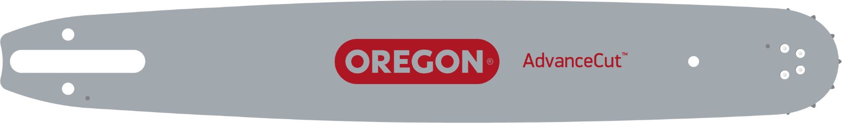 Oregon 163SFHD025 16-inch AdvanceCut 3/8 Series Bar 