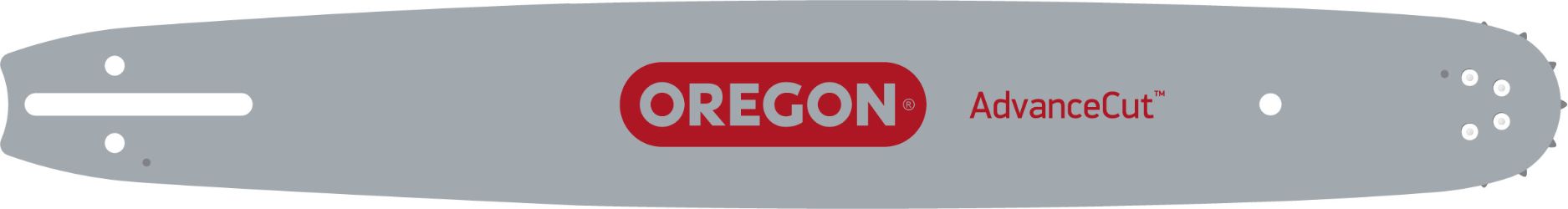 Oregon 168SFHD009 16-inch AdvanceCut 3/8 Series Bar 
