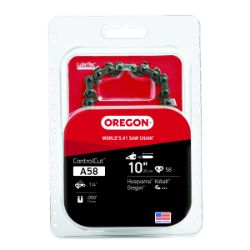 Oregon 180DGEA041 18-inch Standard 91 Series Bar - OCS 180DGEA041