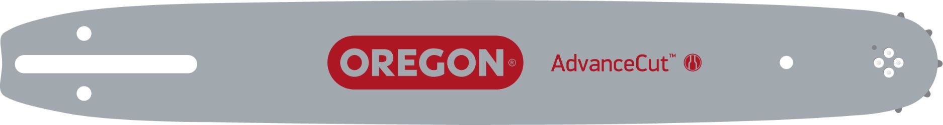 Oregon 180MLBK041 18-inch AdvanceCut 95 Series Bar 