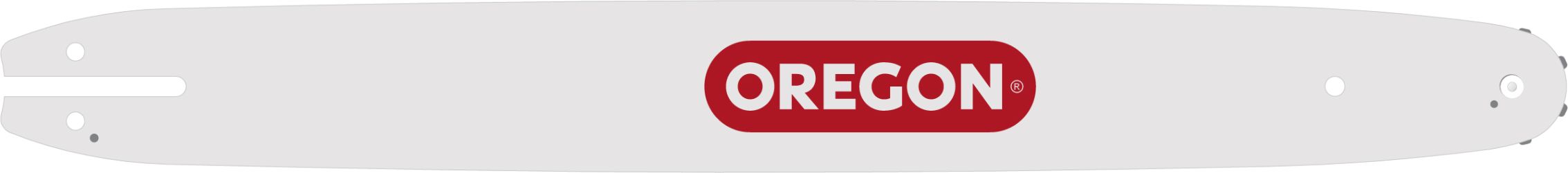 Oregon 180SDEA318 18-inch Standard 91 Series Bar 