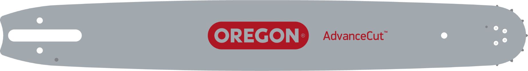 Oregon 183SFGD025 18" AdvanceCut .325 Series Bar 