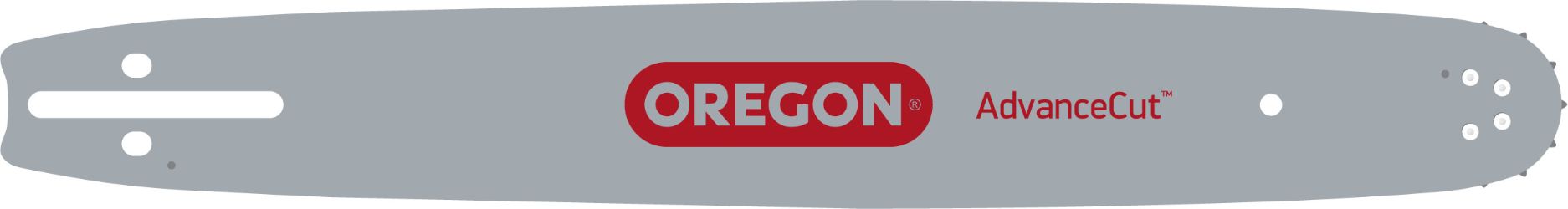 Oregon 188SFGK095 18-inch AdvanceCut .325 Series Bar 