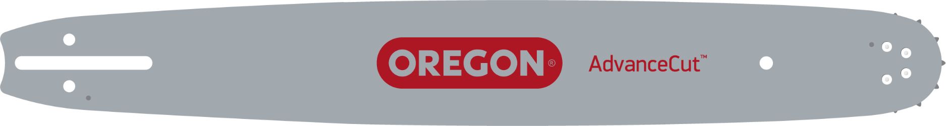 Oregon 188SFHD009 18-inch AdvanceCut 3/8 Series Bar 