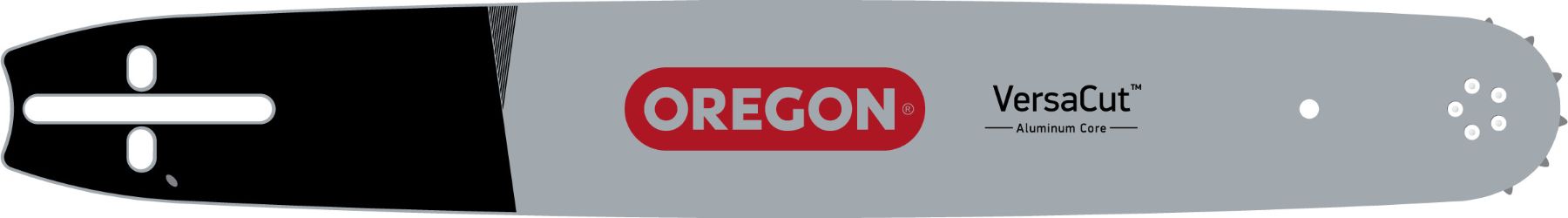 Oregon 188VXLHD176 18-inch VersaCut 3/8 Series Bar 
