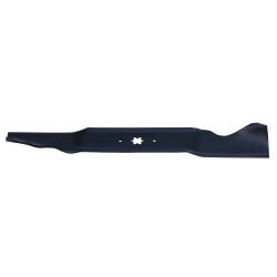 Oregon 198-052 19-5/16 Inch Blade for MTD Lawn Equipment 