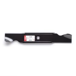 Oregon 198-052 19-5/16 Inch Blade for MTD Lawn Equipment - OEP 198-052