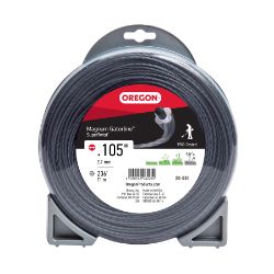 Oregon 20-034 Gatorline Magnum SuperTwist Trimmer Line - 0.1 inch Diameter 