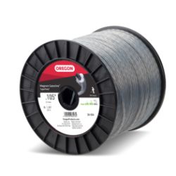 Oregon 20-036 Gatorline Magnum SuperTwist Trimmer Line - 0.1 inch Diameter 