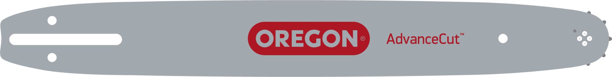 Oregon 200PXBK041 20-inch AdvanceCut .325 Series Bar 