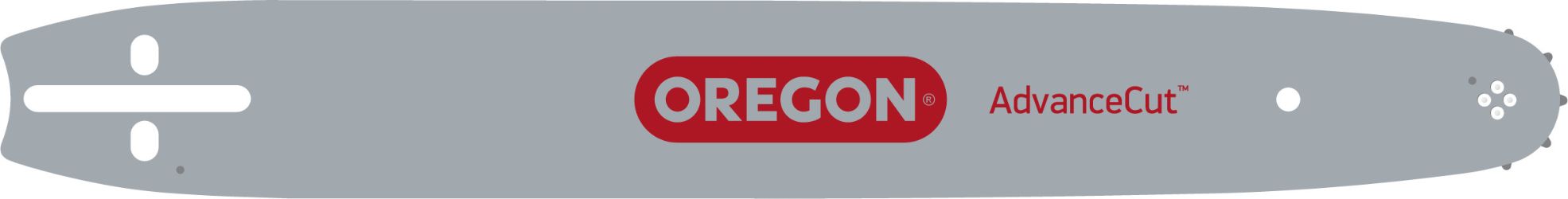 Oregon 200PXDD176 20-inch AdvanceCut 3/8 Series Bar 