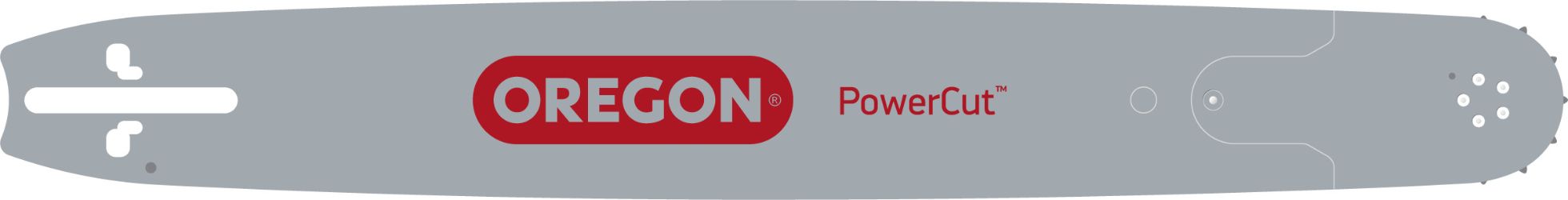Oregon 200RNDD196 20-inch PowerCut Oregon Bar 