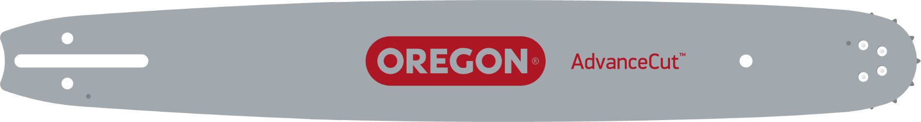 Oregon 208SFHD009 20-inch AdvanceCut 3/8 Series Bar 