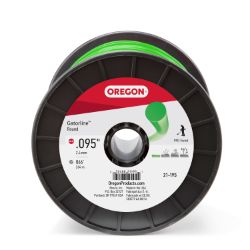 Oregon 21-195 3lb Spool of Round .095 Gatorline 