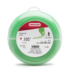 Oregon 21-305 Gatorline Round .105 Inch 1lb Donut - OEP 21-305