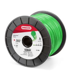 Oregon 21-580 5lb Spool of Round .080 Gatorline - OEP 21-580