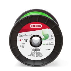 Oregon 21-805 3lb Spool of Square .105 Gatorline - OEP 21-805