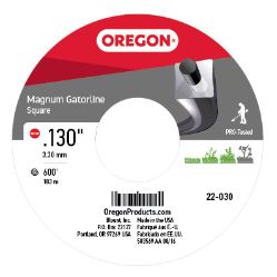 Oregon 22-030 Gatorline Magnum Square .130 - OEP 22-030