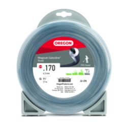 Oregon 22-370 .170 1L Magnum Round Gatorline 