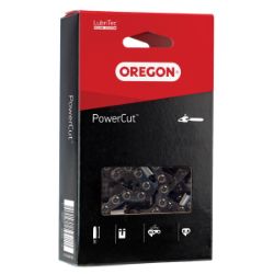 Oregon 22LGX067G 0.325 Inch PowerCut Saw Chain - OCS 22LGX067G