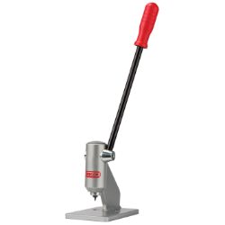 Oregon 24548B Bench Model Design Chainsaw Chain Breaker for any 1/4", 3/8" Low Profile, .325", 3/8", .404" Pitch Saw Chain Rivet 