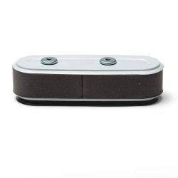 Oregon 30-187 Air Filter for Honda Equipment - Part 17210-Z1V-003 