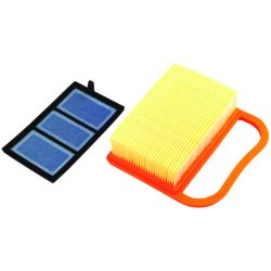 Oregon 30-333 Air Filter for Stihl Equipment - Part 4238-140-4401 