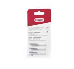 Oregon 31396 3/16 Inch 3 Pack Oregon Sharpening - OCS 31396