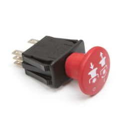 Oregon 33-002 Exmark PTO Switch - OEP 33-002