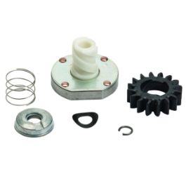 Starters & Parts