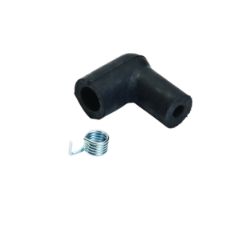 Oregon 33-208 5mm Homelite Spark Plug Boot 