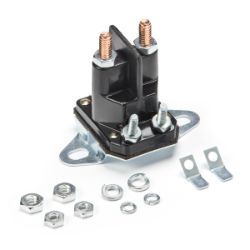 Oregon 33-334 4-Post Solenoid for Snapper Equipment 