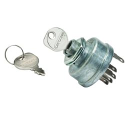 Oregon 33-392 Murray Ignition Switch 