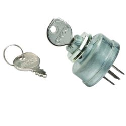 Oregon 33-396 Murray Models Premium Ignition Switch 
