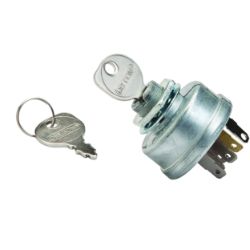 Oregon 33-399 Scag Ignition Switch 