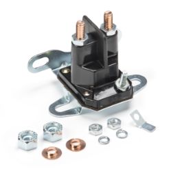 Oregon 33-430 Universal 3-Post Dual Solenoid 