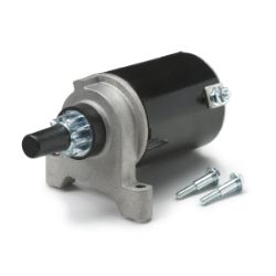 Oregon 33-713 Electric Starter Motor for Tecumseh Engines - OEP 33-713