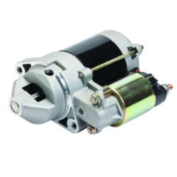 Oregon 33-728 Kawasaki Models Electric Starter Motor 