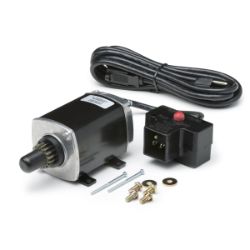 Oregon 33-738 120V Tecumseh Electric Starter Kit (without cord) 