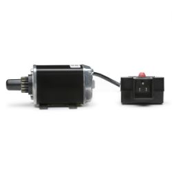 Oregon 33-738 120V Tecumseh Electric Starter Kit (without cord) - OEP 33-738