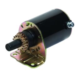 Oregon 33-740 Electric Starter Motor for Briggs Engines 