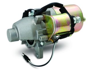 Oregon 33-741 Honda Models Starter Motor 