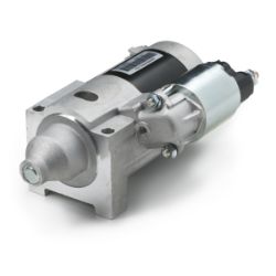 Oregon 33-743 Electric Starter Motor for Kawasaki 21163-7 
