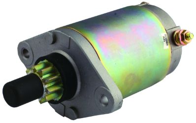 Oregon 33-791 Electric Magnum Starter Motor 